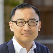 Daniel E. Ho, JD, PhD